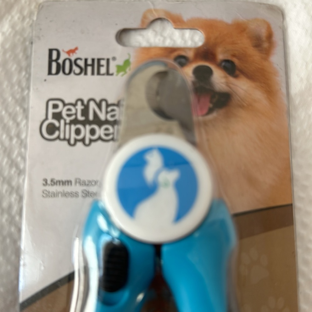 Pet nails - Picture 4 of 5